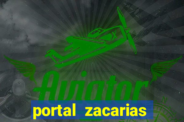 portal zacarias area 51